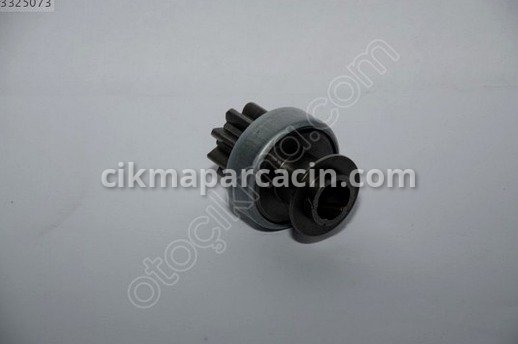 Toyota Corolla Eksantrik Dişlisi çıkma parça