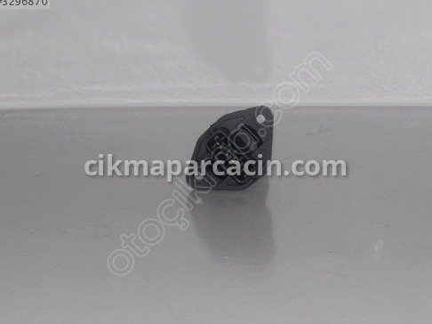 Nissan Micra Hava Filtresi çıkma parça