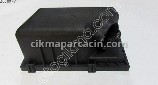 Hyundai Accent Hava Filtresi Kutusu çıkma parça