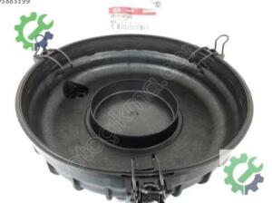 28111-4E000 HAVA FİLTRE KAPAK ALT 04-10 BONGO