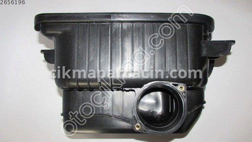 Chery Tiggo 7 Pro Hava Filtre Kapağı çıkma parça