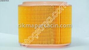 28130-4A001 STAREX 1998-2008 HAVA FİLTRESİ