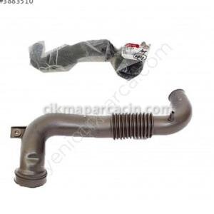 28138-4E010 HAVA GİRİŞ HORTUMU 04- 2.5 BONGO