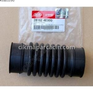 28162-4E000 HAVA GİRİŞ HORTUMU 05-10 BONGO