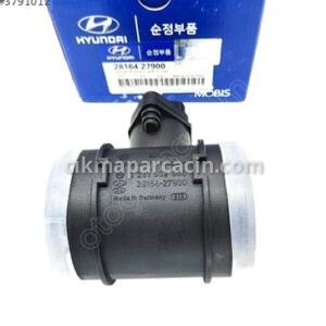 28164-27900 SENSÖR HAVA AKIŞ TUCSON DİZEL SANTA FE SPORTAGE