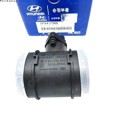 28164-27900 SENSÖR HAVA AKIŞ TUCSON DİZEL SANTA FE SPORTAGE