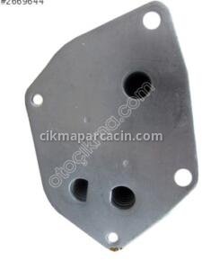 28190-1G000 ERA 2006- HAVA FİLTRE ÇIKIŞ BİDONU (REZONATOR)