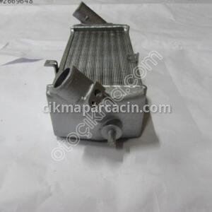 28190-1R000 BLUE 2011- REZANATÖR HAVA FİLTRE ÇIKIŞ BİDONU