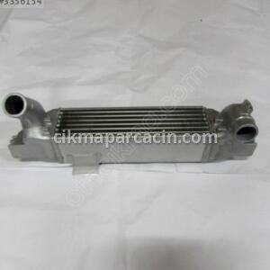 28190-4A470 SORENTO 2007-2010 MÜŞÜRLÜ INTERCOOLER