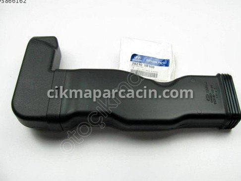 Hyundai Accent Hava Filtresi Hortumu çıkma parça