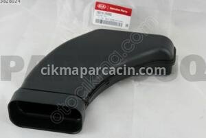 28210-2S000 HAVA FİLTRE BORUSU İX35 SPORTAGE