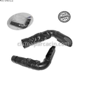 28210-3X020 HAVA FİLTRE BORUSU 12- BNZ 1.6 ELANTRA 11- İ30