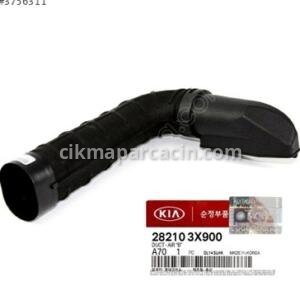 28210-3X900 HAVA FİLTRE BORUSU 15- BNZ ELANTRA 14-