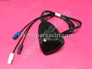 282169492R RADYO ANTENİ SUPORTU MEGANE 3 FLUENCE