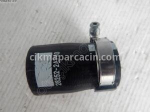 28252-2A780 TURBO ÇIKIŞ HORTUMU A ELANTRA 16> İ-30 16> DİZEL