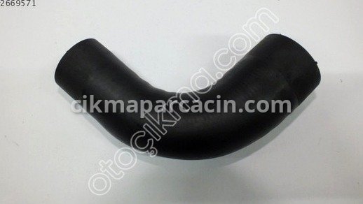 Hyundai Accent Turbo Hortumu çıkma parça