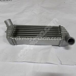 28270-27500 ACCENT 1.5 CRDI 2003-2005 INTERCOOLER