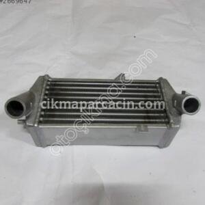 28271-2A640 BLUE İ20 i30 CEED DİZEL INTERCOOLER