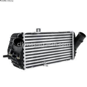 28271-2A740 İNTERCOOLER 11- BLUE I20-I30 12-14 ACCENT