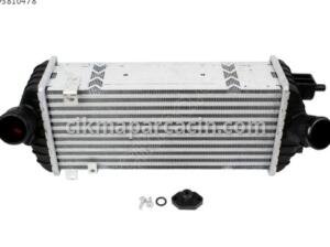 28271-2A800 INTERCOOLER CEED 06-12