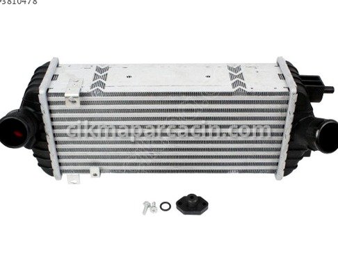 Kia Ceed İntercooler çıkma parça