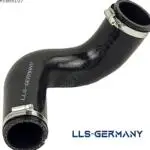 28273-2A653 TURBO HORTUMU 11- BLUE DZL ACCENT