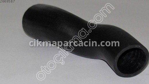 Kia Rio Turbo Hortumu çıkma parça