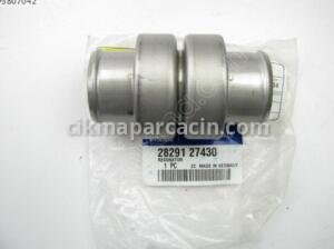 28291-27430 TURBO HORTUM ARA BAĞLANTISI 16- BONGO