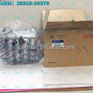 28310-26370 MANİFOLD EMME 06- ERA BNZ 1.4 ACCENT