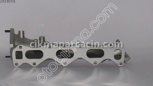 Hyundai Getz Emme Manifoldu çıkma parça