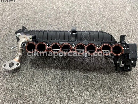 Hyundai Accent Emme Manifoldu çıkma parça