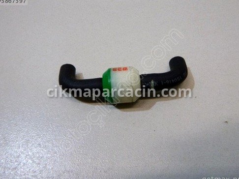Hyundai Accent EGR Valfi çıkma parça
