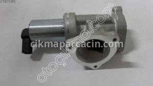 28410-27400 SONATA TUCSON SPORTAGE EGR VALFİ