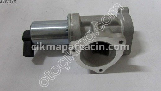 Hyundai Tucson EGR Valfi çıkma parça