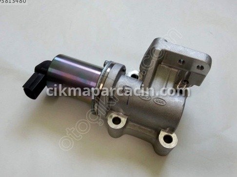 Kia Cerato EGR Valfi çıkma parça