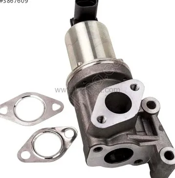 28410-2A300 EGR VALFİ OEM 11- BLUE DZL I20/I30 (VALEO) ACCENT