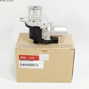 28410-2F000 EGR VALFI (DİZEL) İX35 12-