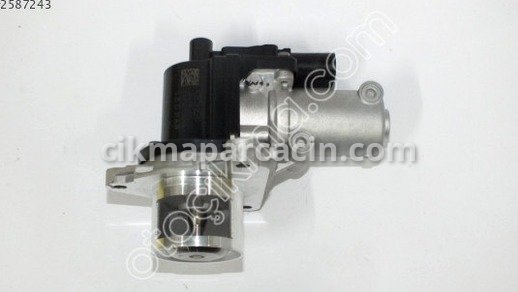 Hyundai Santa Fe EGR Valfi çıkma parça
