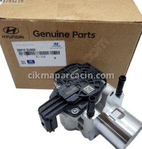 28410-2U000 EGR VALFİ TUCSON 18> SPORTAGE 18> KONA İ-30 17>