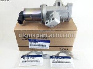 28410-4A100 EGR VALFİ STAREX 05>