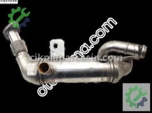 28416-2A410 EGR SOĞUTUCU ERA DİZEL