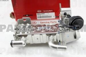 28416-2A850 EGR SOĞUTUCU IX35 / TUCSON 10>