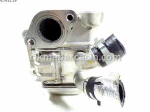 28416-2U001 EGR SOĞUTUCU SPORTAGE TUCSON KONA İ-30