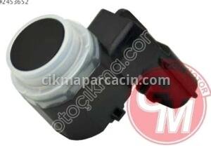 284420965R PARK SENSÖRÜ MEGANE III FLUENCE KANGO III