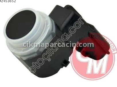 Renault Megane Park Sensörü çıkma parça