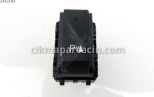 284480002R PARK SENSÖR DÜĞMESİ FLUENCE MEGANE III