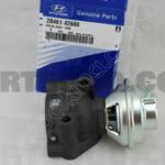 Hyundai Santa Fe EGR Valfi çıkma parça - BENİM PARÇACIM İstanbul