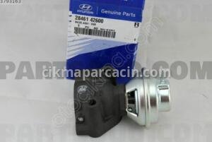 28461-42600 EGR VALFİ STAREX