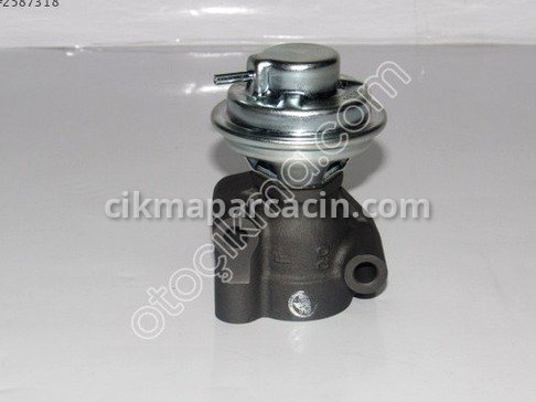 Hyundai H100 EGR Valfi çıkma parça