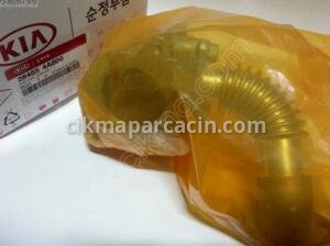 28485-4A800 EGR SOĞUTUCU BORU BONGO 12>